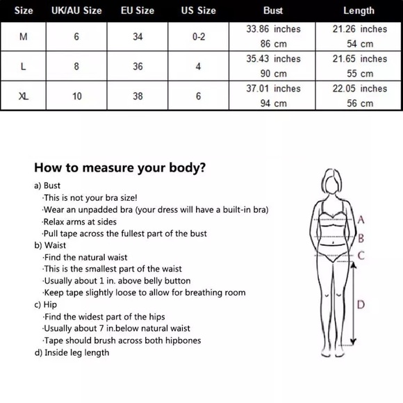 White Stretchy Tank Top - Picture 6 of 6